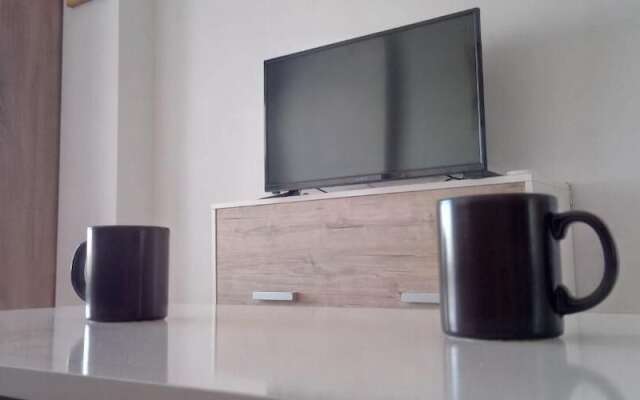 Loft Nerja Luna