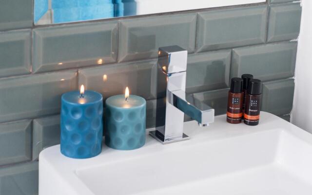 Beachouse - Surf, Bed & Breakfast