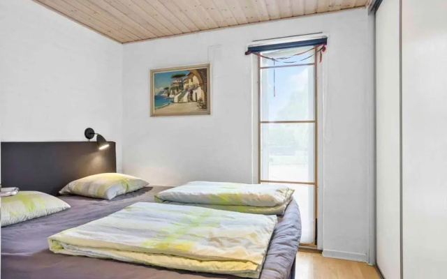 5 Star Holiday Home in Haderslev