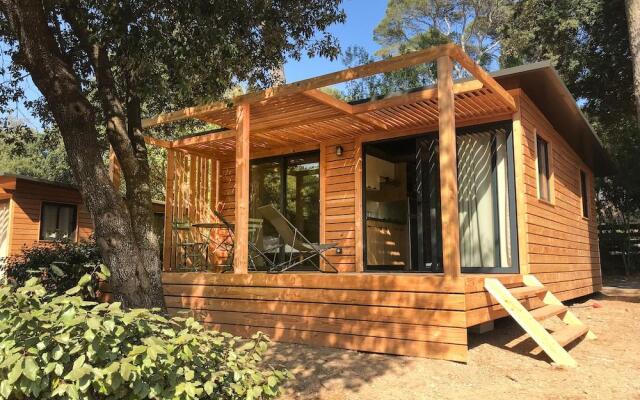 Huttopia Forêt de Janas