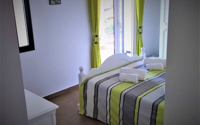 Comfy Apartment in Vinkuran With the Beach Nearby