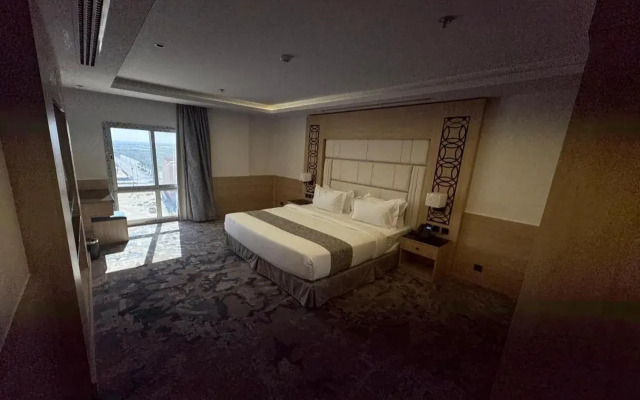 Mora Hotel