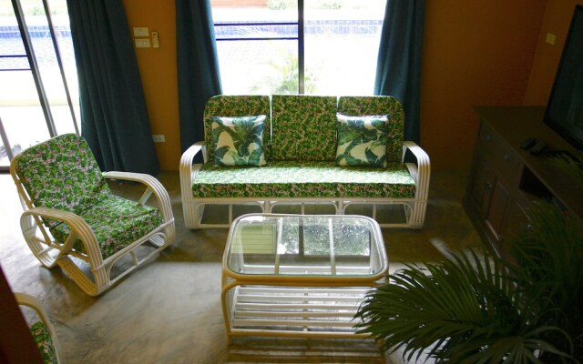 The Villa Vanali Chiang Mai