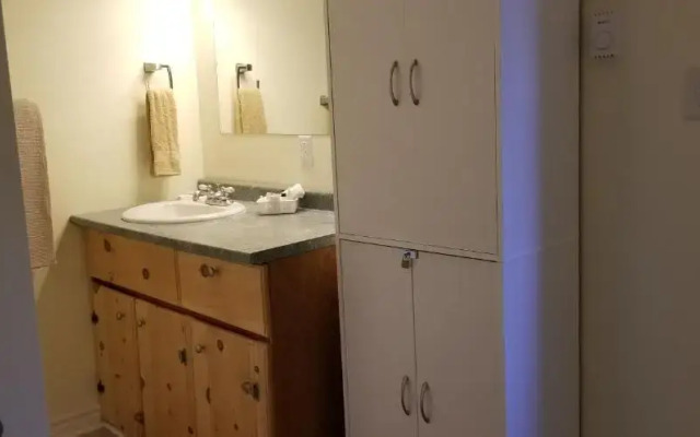 Mountainside Hideaway Cottage & Suites