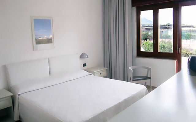 Mursia & Cossyra Hotel
