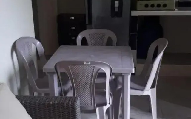 Apartamento Familiar frente a la Playa