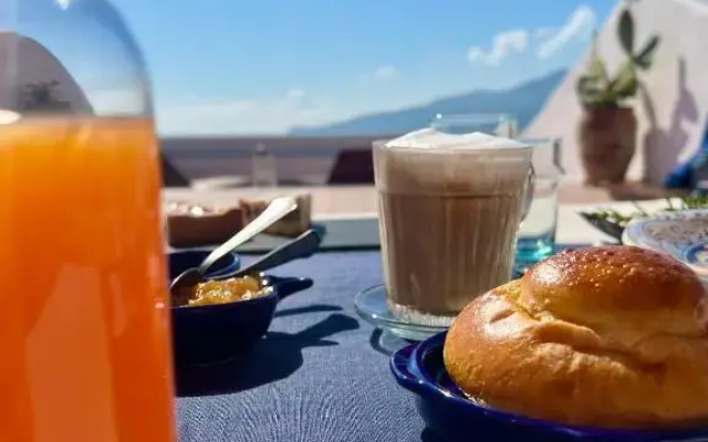 ANTICA DIMORA Santa Marina Salina