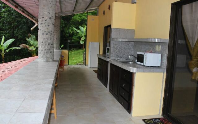 Cabinas 3 Rios