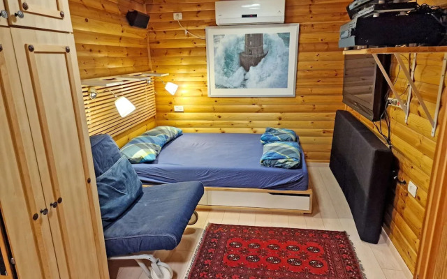 Ohn-Bar Guesthouse