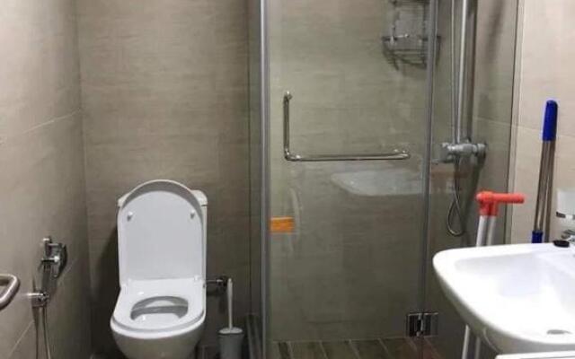 bakuriani, aghmashenebeli 21 A