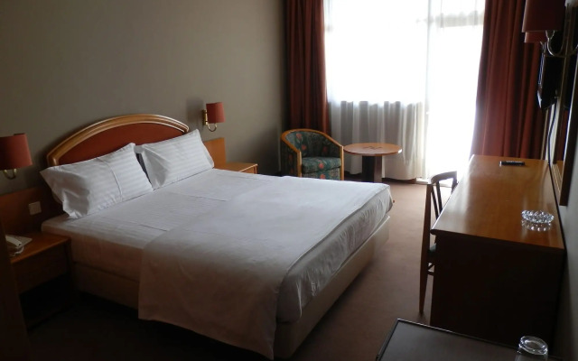 Hotel Estalagem Vianorte