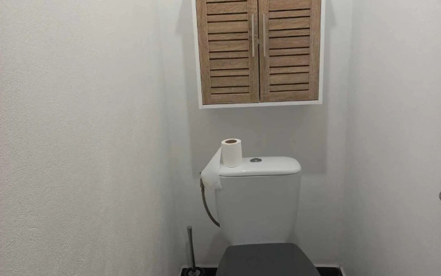 Corail Azur Appartement T1