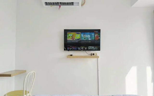 Apartment Metropolitan Park