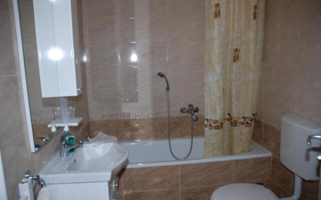 Apartman Milkovic 2