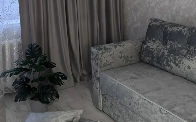 Апартаменты на улице Зайцева 8