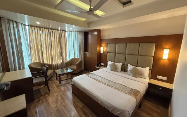 Mw Hotel