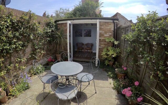 Chaucers Retreat Vacation Home