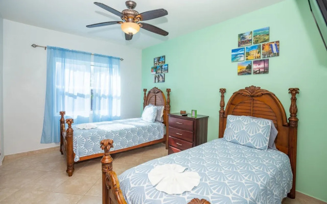 Villa Del Playa #4 - 278851