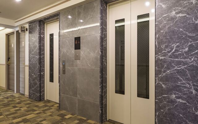 Toyoko Inn Kita-toda-eki Higashi-guchi