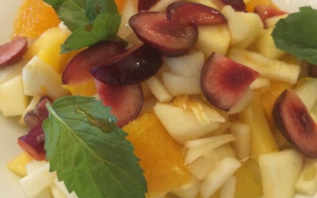 Hunting Lodge Vitkov