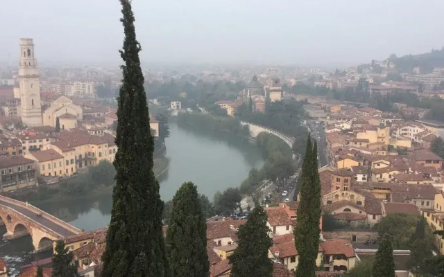 Apartment La Piu' Bella Verona