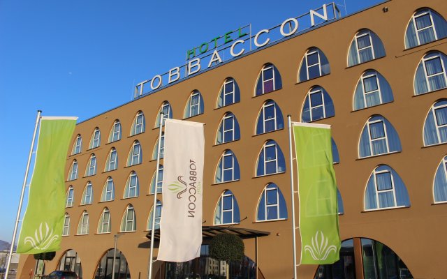 Hotel Tobbaccon