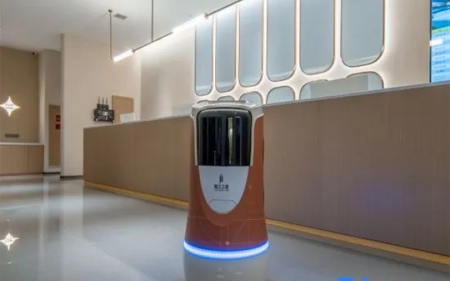 JinJiang Inn Lishui University Hotel