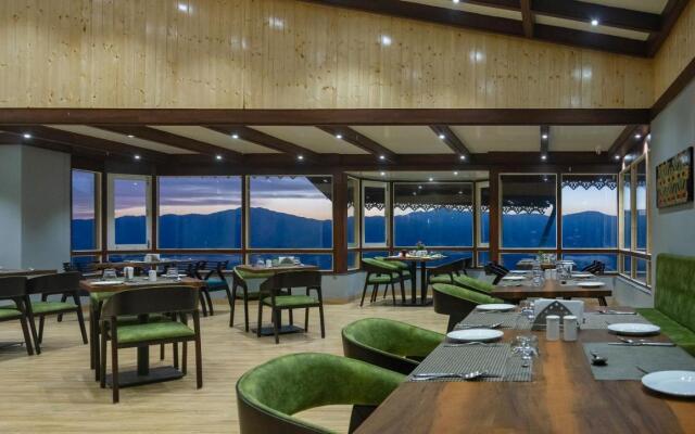 Sumitel Vista 800m from Mall Road