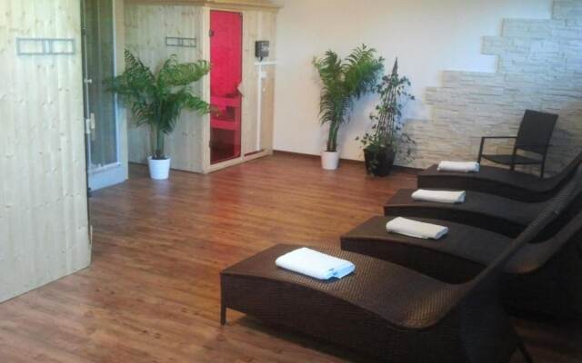 Berghotel Mooshütte