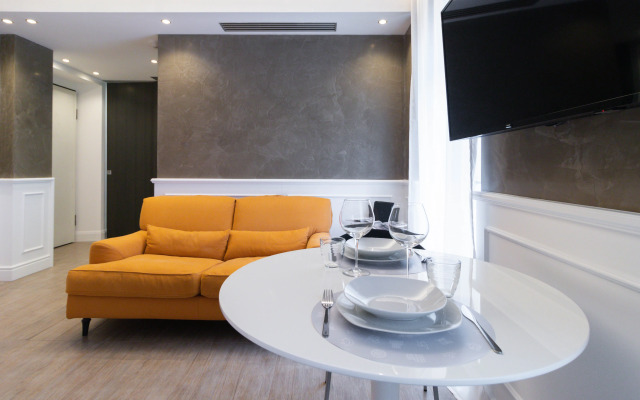 Italianway - Corso Venezia 7 - Norma