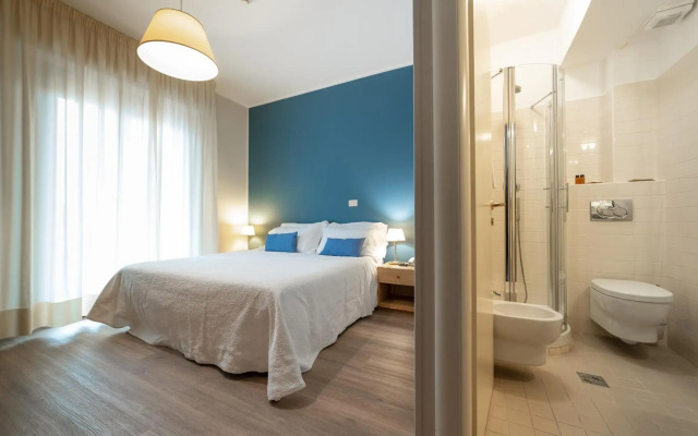Hotel La Vela