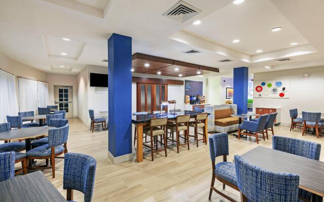 Holiday Inn Express Suites Jasper by IHG