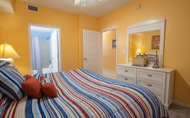 Costa del Mar - 1 Br Condo