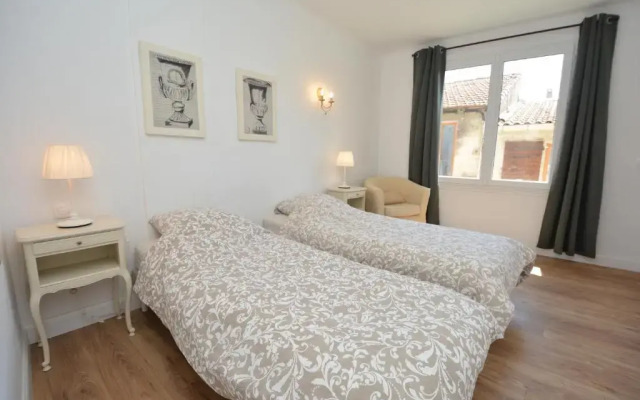 Le Petit Balcon Beaucaire