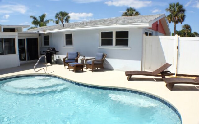 Blue Wave #46309 - 3 Br Home