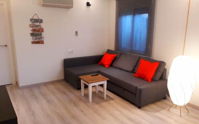 Casa y jardín - House & Garden -Gran Alacant Beach