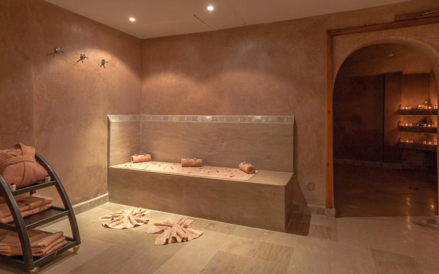 Palm Plaza Marrakech Hotel & Spa