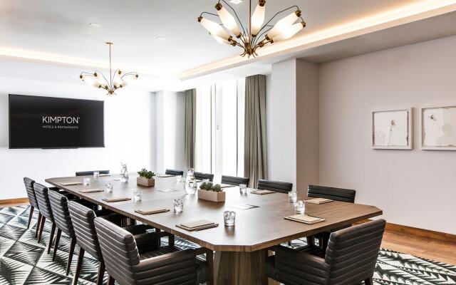 Kimpton Rowan Palm Springs Hotel by IHG