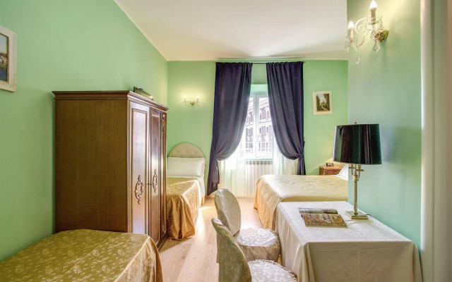 La Residenza dei Principi