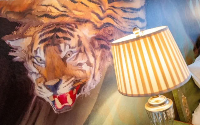 The Little Britain Inn