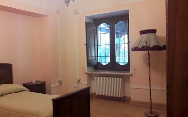 Guest House de vita beata