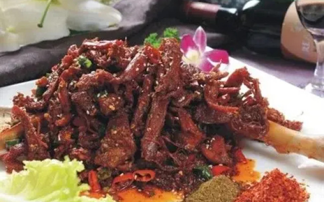 Canaan Hotel Xian