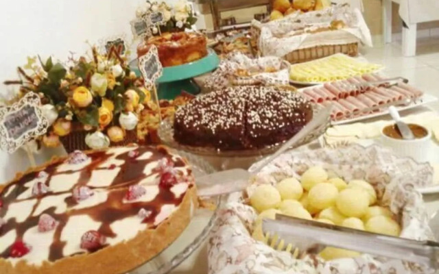 Pousada Recanto do Cowboy