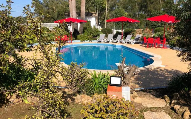 Quinta Verde Albufeira