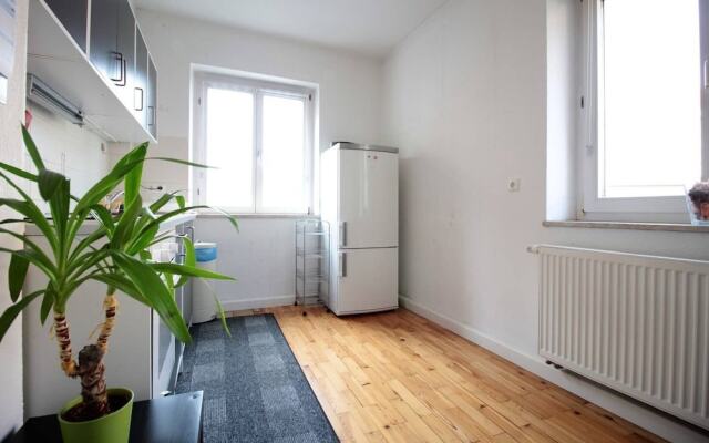 Charmante 3-Zimmerwohnung Mit Stellplatz