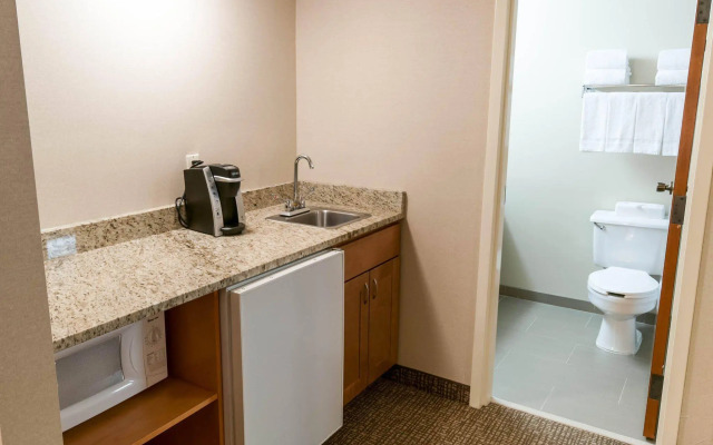 Comfort Inn Quantico