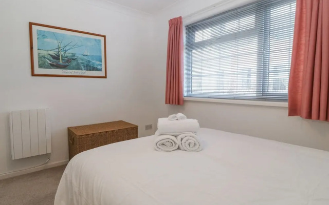 Riverview Apartment