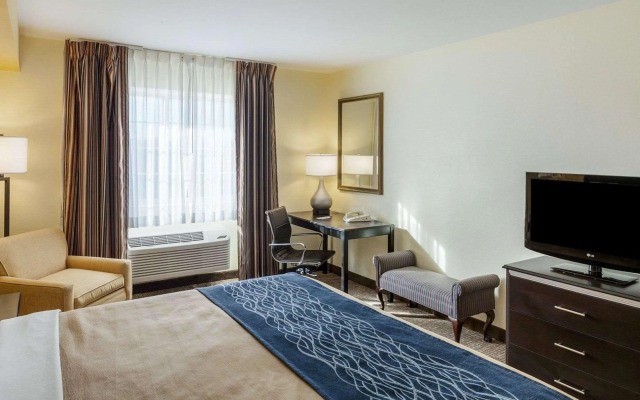 Comfort Inn & Suites Texas Hill Country