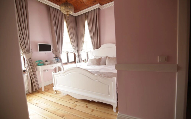 Vanilya Butik Otel