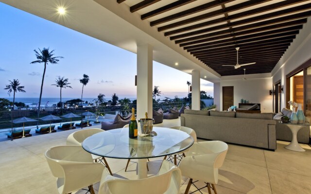 Shaia Villa - Canggu
